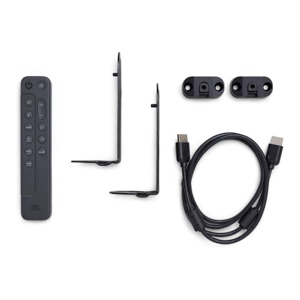 JBL - JBL Bar 1000 7.1.4 Channel Soundbar with Detachable Speakers - Cle Market