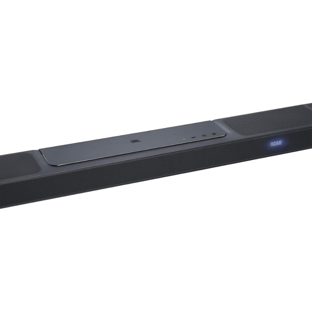 JBL - JBL Bar 1300 11.1.4 Channel Soundbar with Detachable Surround Speakers - Cle Market
