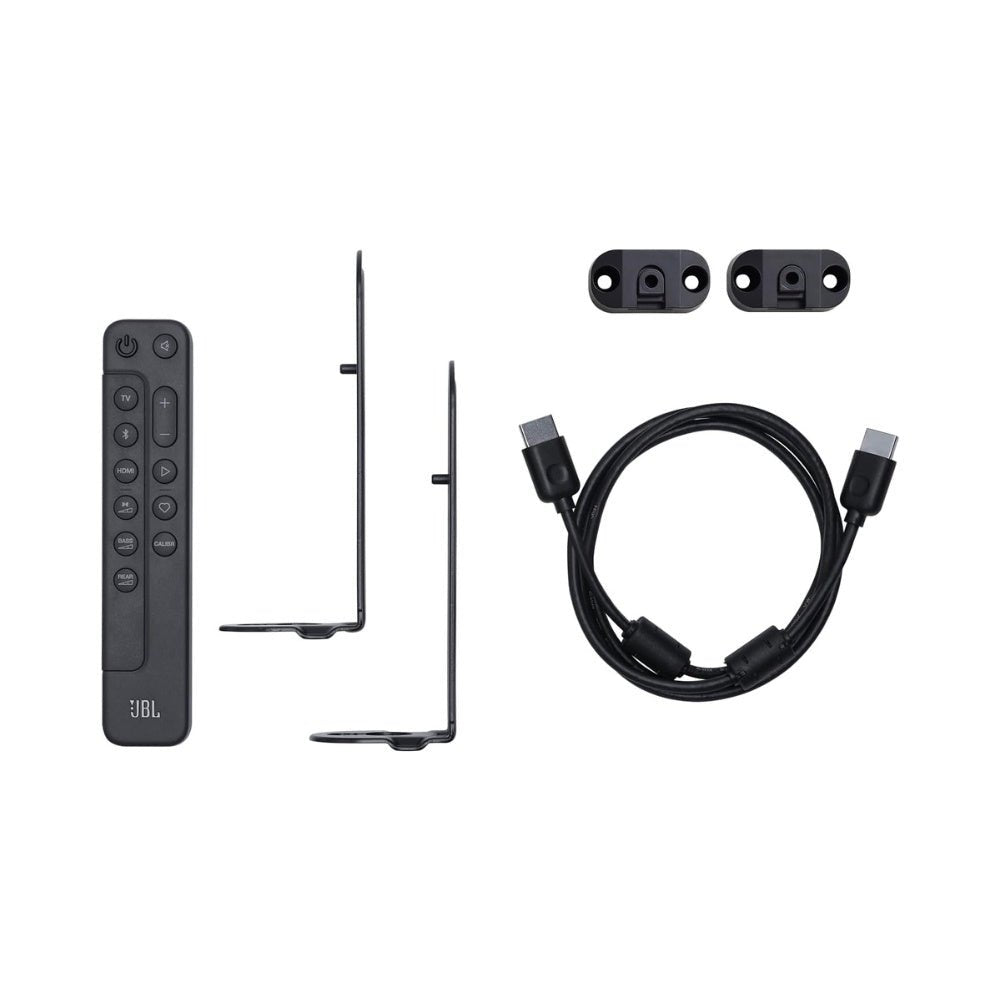 JBL - JBL Bar 1300 11.1.4 Channel Soundbar with Detachable Surround Speakers - Cle Market