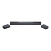 JBL - JBL Bar 1300 11.1.4 Channel Soundbar with Detachable Surround Speakers - Cle Market