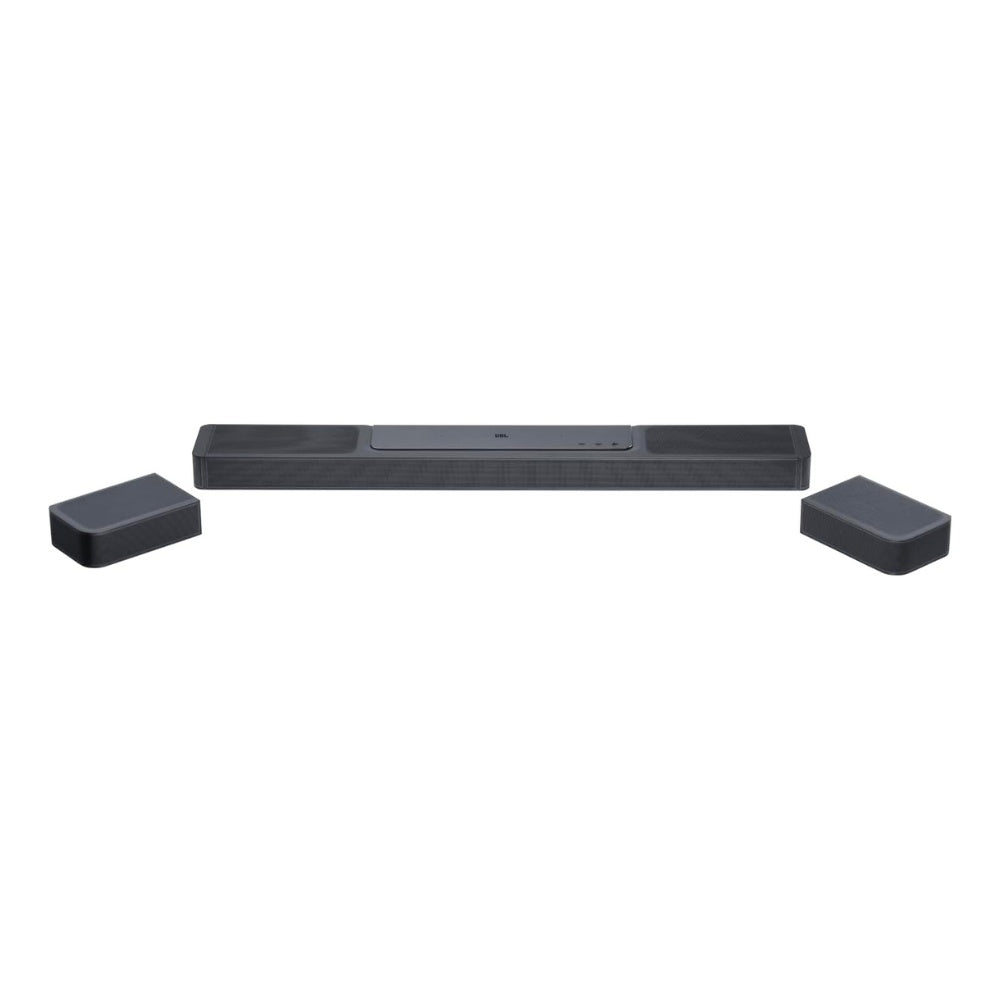 JBL - JBL Bar 1300 11.1.4 Channel Soundbar with Detachable Surround Speakers - Cle Market