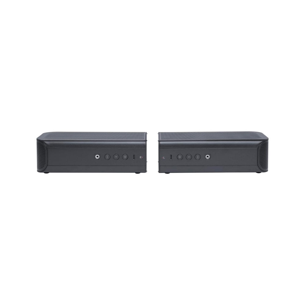 JBL - JBL Bar 1300 11.1.4 Channel Soundbar with Detachable Surround Speakers - Cle Market