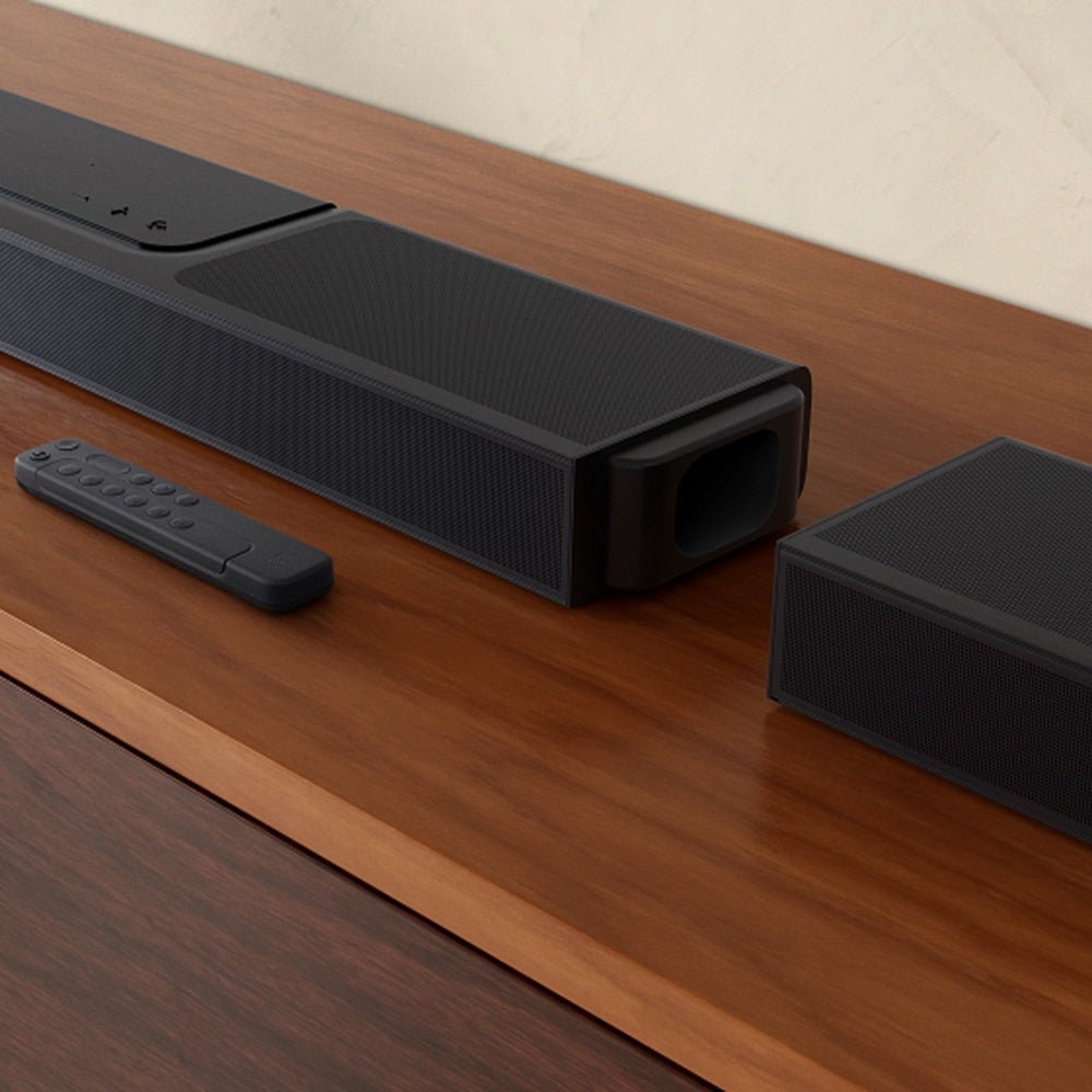 JBL - JBL Bar 1300 11.1.4 Channel Soundbar with Detachable Surround Speakers - Cle Market