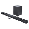 JBL - JBL Bar 1300 11.1.4 Channel Soundbar with Detachable Surround Speakers - Cle Market