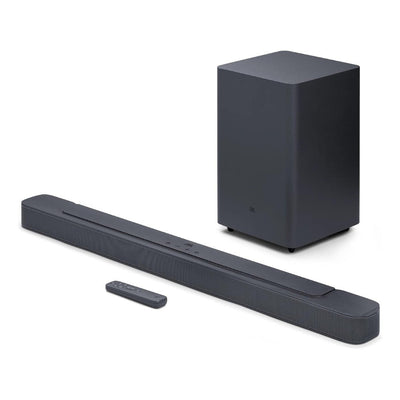 JBL - JBL Bar 2.1 Deep Bass MK2 - Cle Market