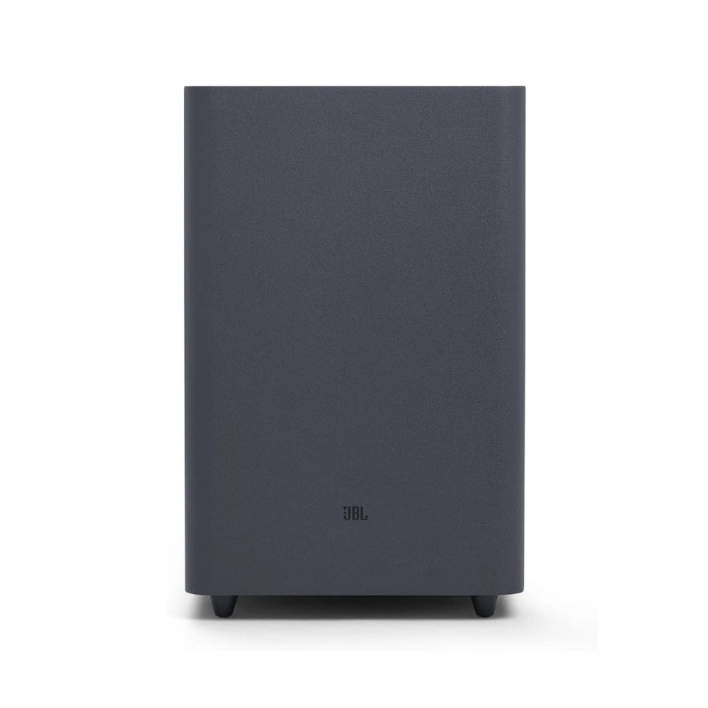 JBL - JBL Bar 2.1 Deep Bass MK2 - Cle Market