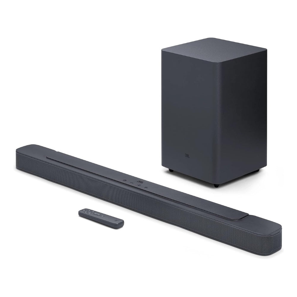 JBL - JBL Bar 2.1 Deep Bass MK2 - Cle Market