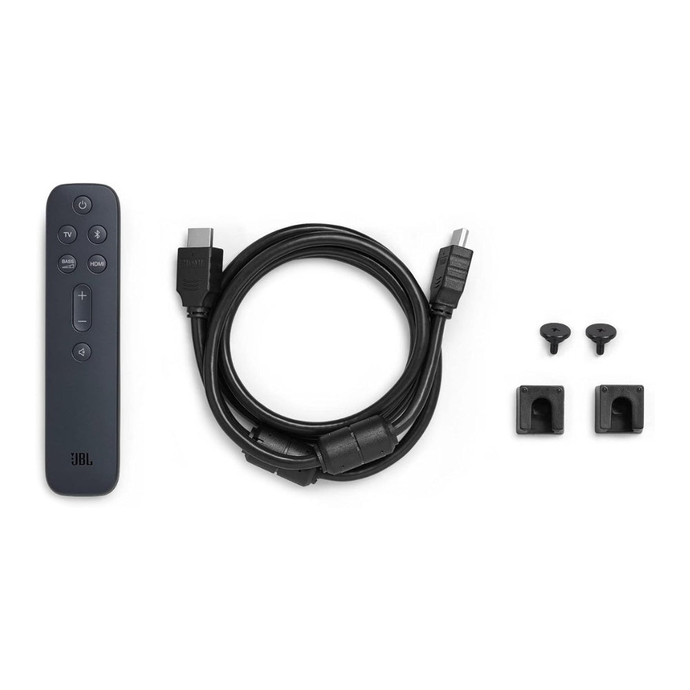 JBL - JBL Bar 2.1 Deep Bass MK2 - Cle Market