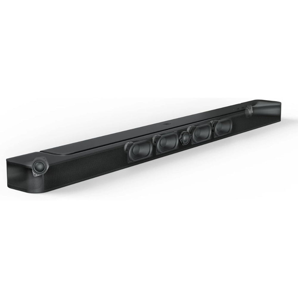 JBL - JBL Bar 500 5.1 Channel Soundbar with Wireless Subwoofer - Cle Market