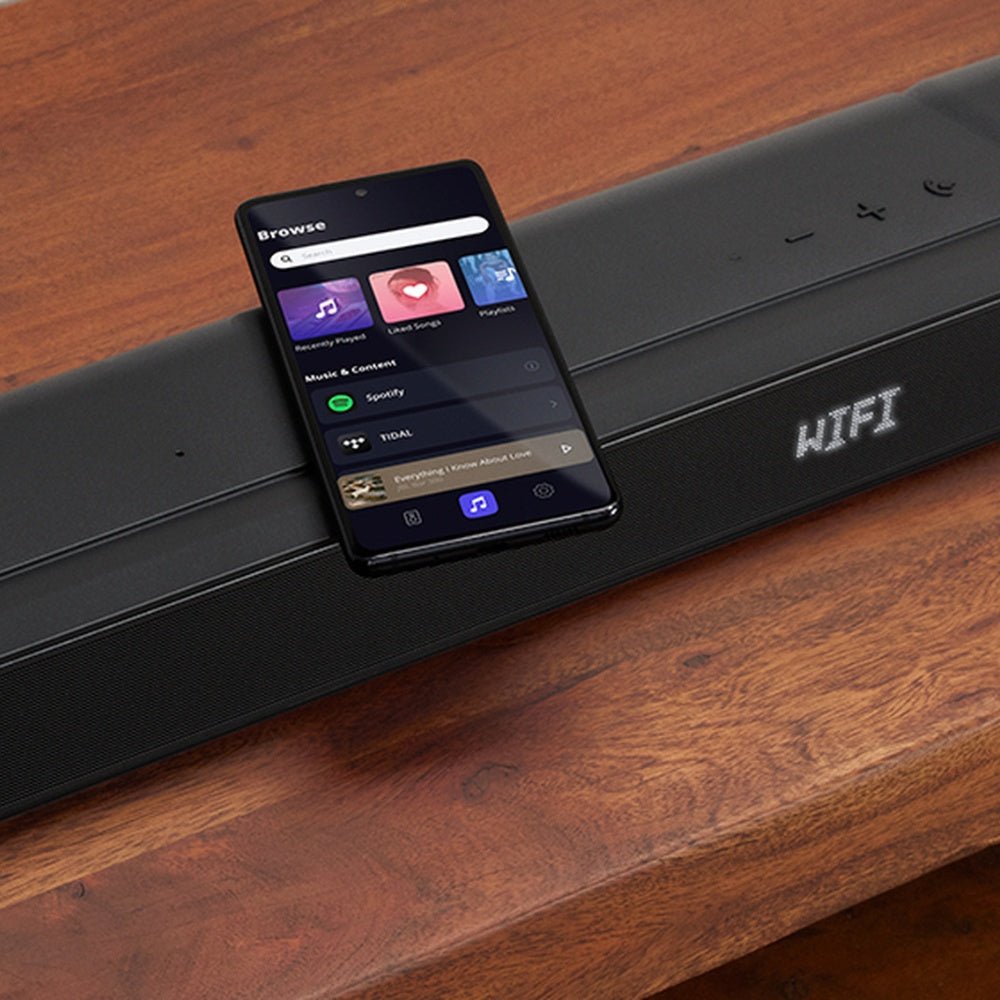 JBL - JBL Bar 500 5.1 Channel Soundbar with Wireless Subwoofer - Cle Market