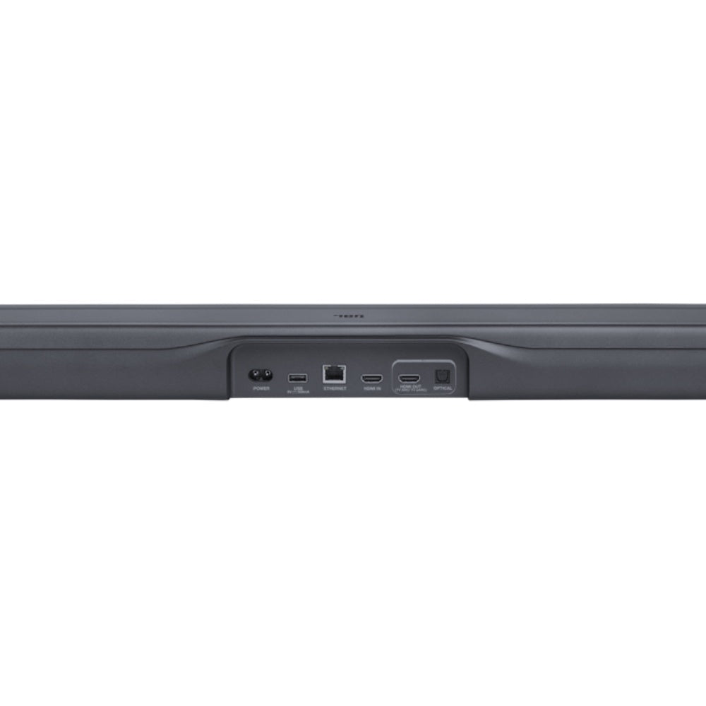 JBL - JBL Bar 500 5.1 Channel Soundbar with Wireless Subwoofer - Cle Market