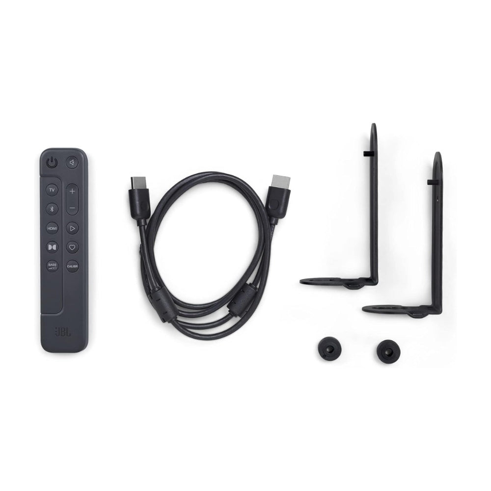 JBL - JBL Bar 500 5.1 Channel Soundbar with Wireless Subwoofer - Cle Market