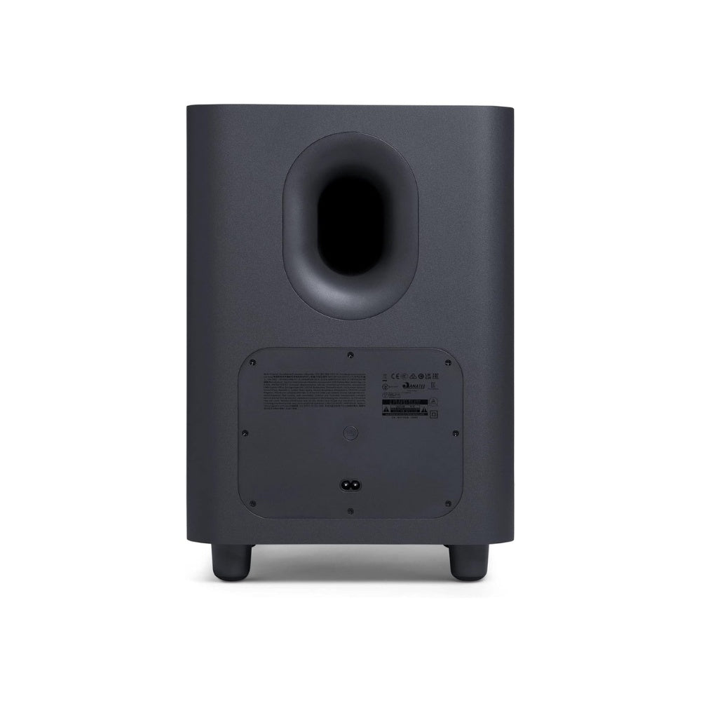 JBL - JBL Bar 500 5.1 Channel Soundbar with Wireless Subwoofer - Cle Market