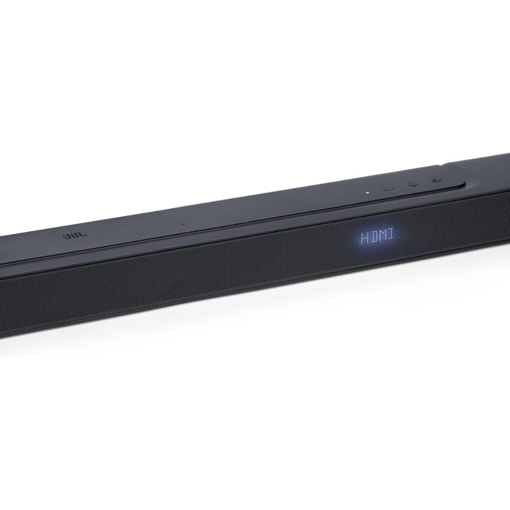 JBL - JBL Bar 500 5.1 Channel Soundbar with Wireless Subwoofer - Cle Market