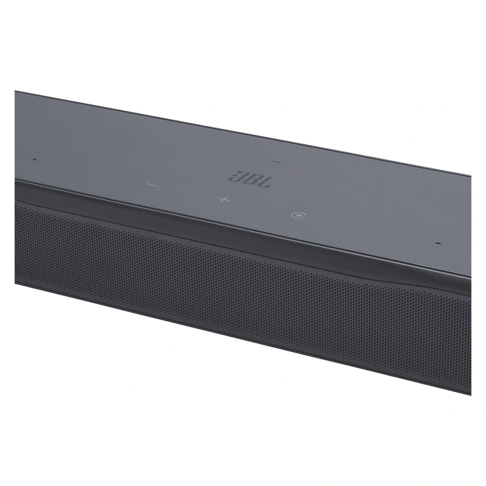 JBL Bar 500 MK2 5.1 Soundbar with Wireless Subwoofer