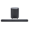 JBL Bar 500 MK2 5.1 Soundbar with Wireless Subwoofer