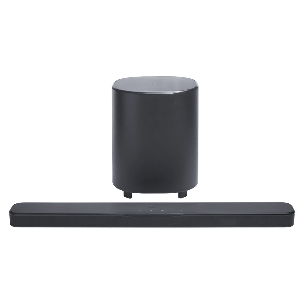 JBL Bar 500 MK2 5.1 Soundbar with Wireless Subwoofer