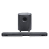 JBL Bar 500 MK2 5.1 Soundbar with Wireless Subwoofer