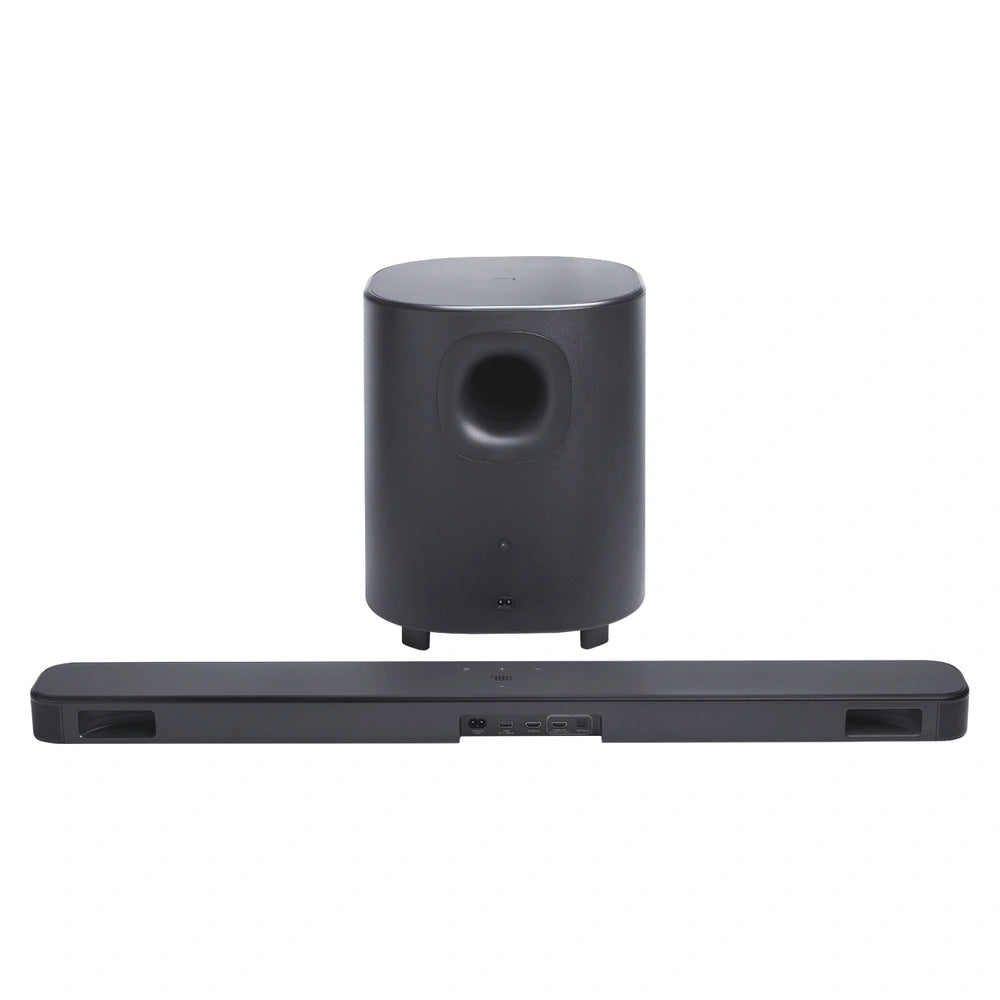 JBL Bar 500 MK2 5.1 Soundbar with Wireless Subwoofer