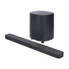 JBL Bar 500 MK2 5.1 Soundbar with Wireless Subwoofer