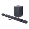JBL - JBL Bar 800 5.1.2 Channel Soundbar with Detachable Speakers - Cle Market