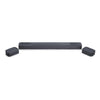 JBL - JBL Bar 800 5.1.2 Channel Soundbar with Detachable Speakers - Cle Market