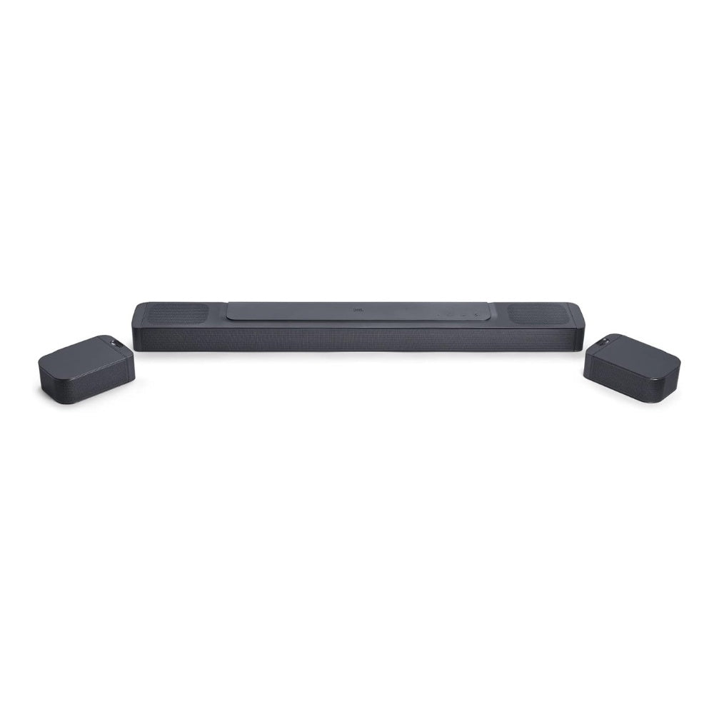 JBL - JBL Bar 800 5.1.2 Channel Soundbar with Detachable Speakers - Cle Market