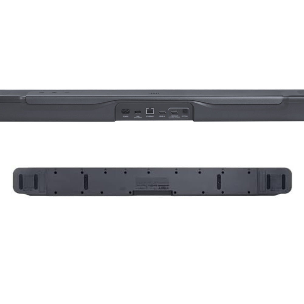 JBL - JBL Bar 800 5.1.2 Channel Soundbar with Detachable Speakers - Cle Market