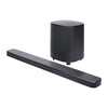 JBL Bar 800MK2 7.1-Channel Soundbar System – Black
