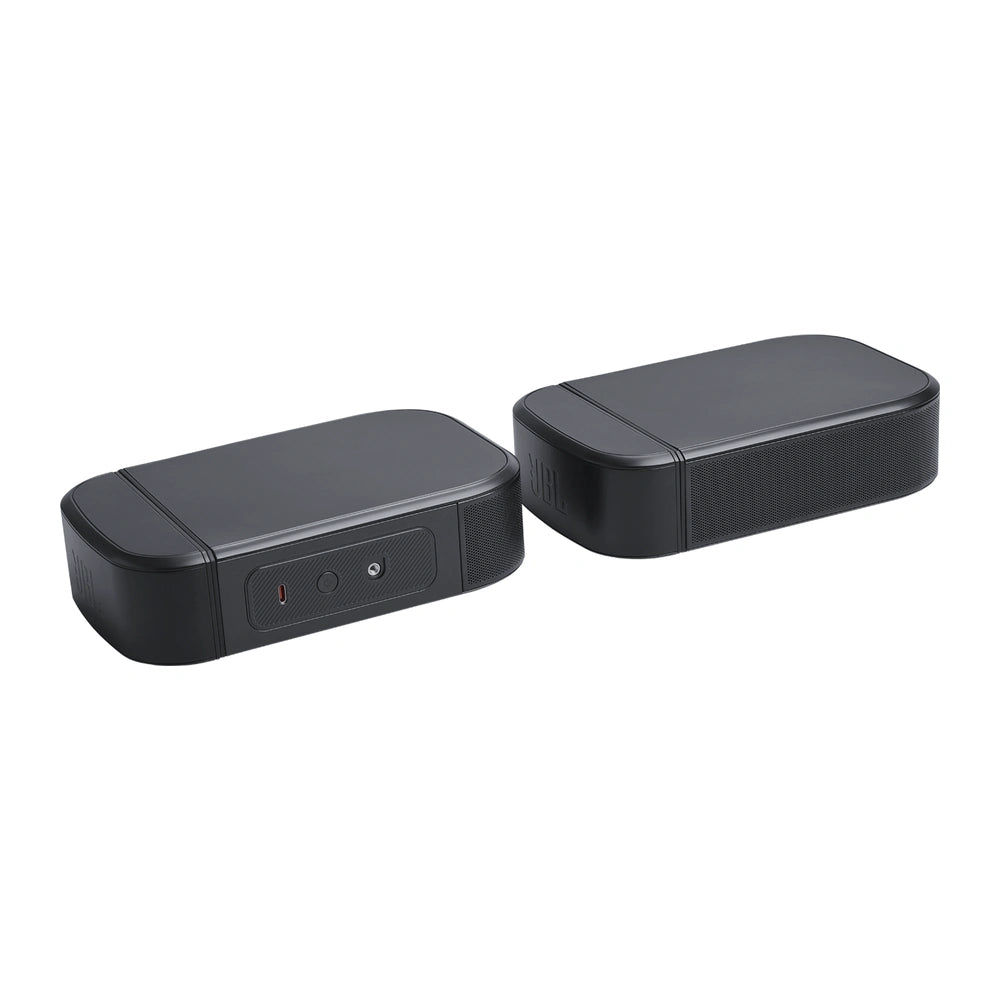 JBL Bar 800MK2 7.1-Channel Soundbar System – Black
