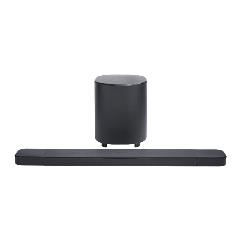 JBL Bar 800MK2 7.1-Channel Soundbar System – Black