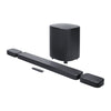 JBL Bar 800MK2 7.1-Channel Soundbar System – Black