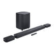 JBL Bar 800MK2 7.1-Channel Soundbar System – Black