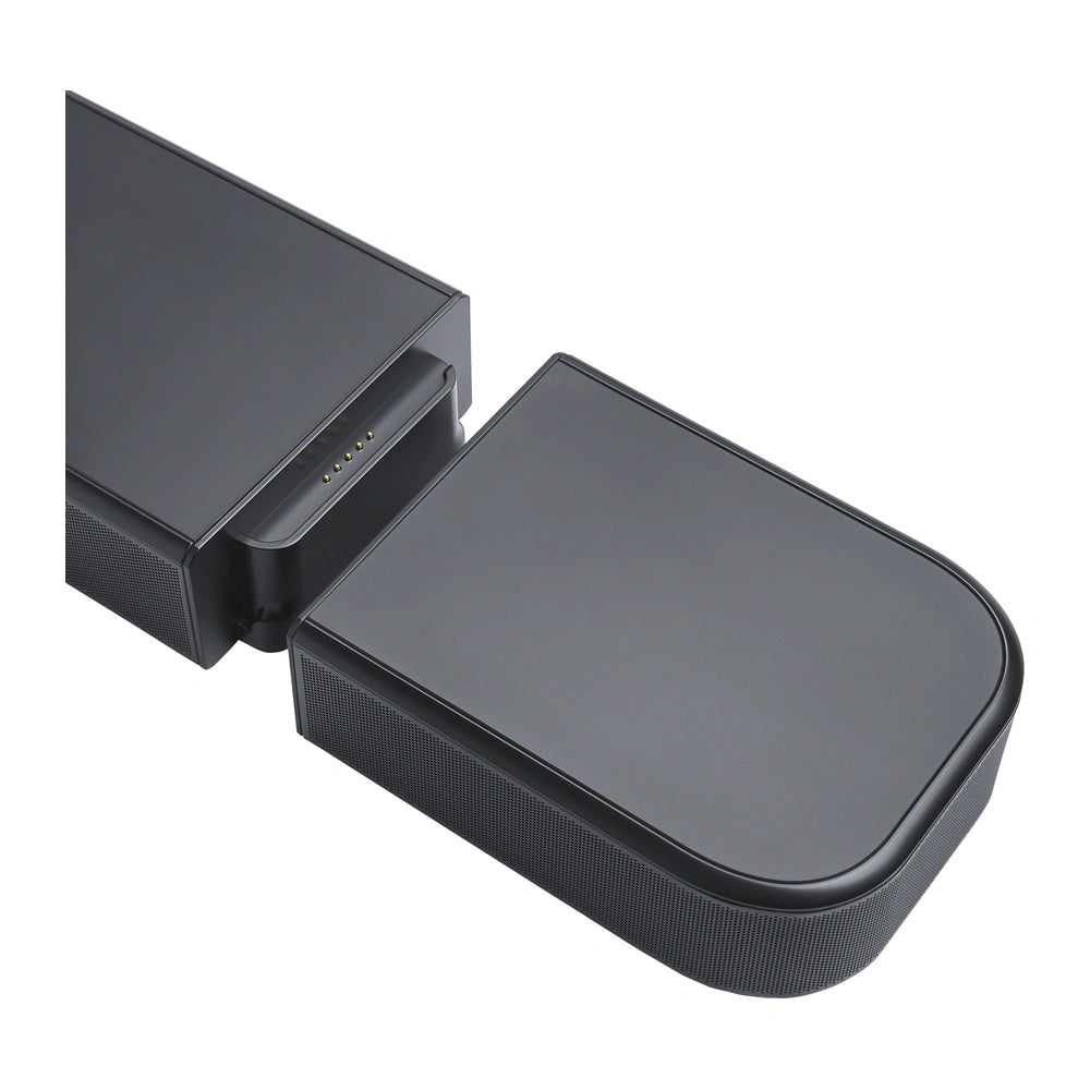 JBL Bar 800MK2 7.1-Channel Soundbar System – Black