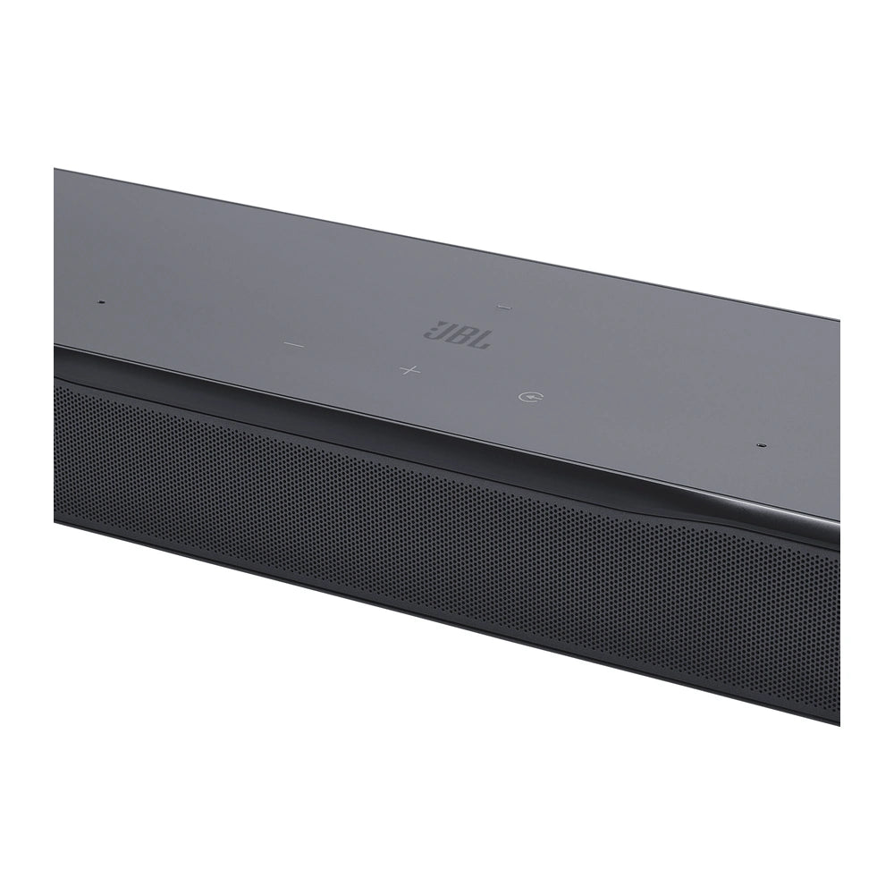 JBL Bar 800MK2 7.1-Channel Soundbar System – Black