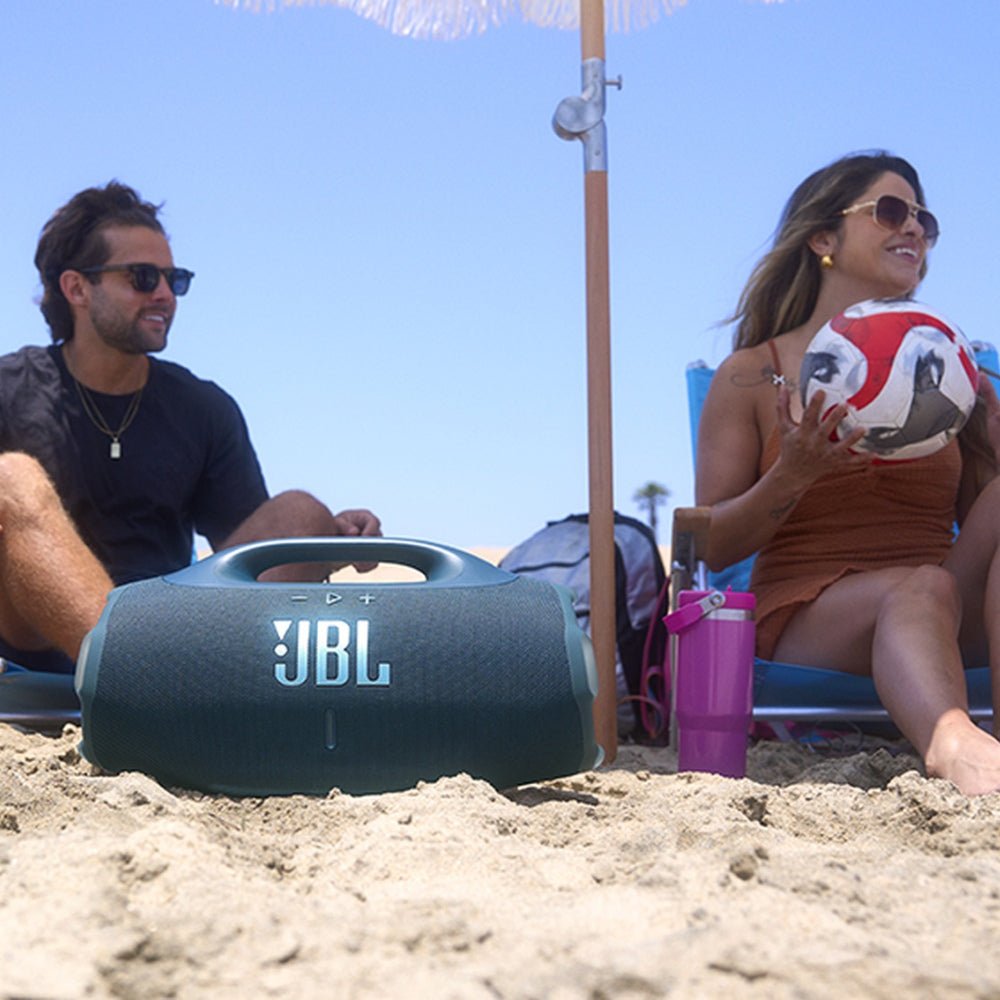 JBL - JBL Boombox 4 - Cle Market