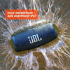 JBL - JBL Charge 5 Portable Bluetooth Speaker - Cle Market