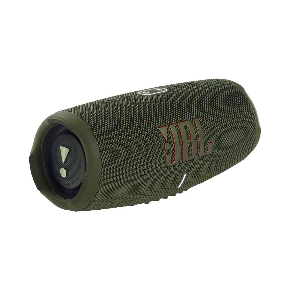 JBL - JBL Charge 5 Portable Bluetooth Speaker - Cle Market
