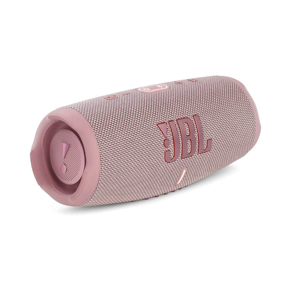 JBL - JBL Charge 5 Portable Bluetooth Speaker - Cle Market