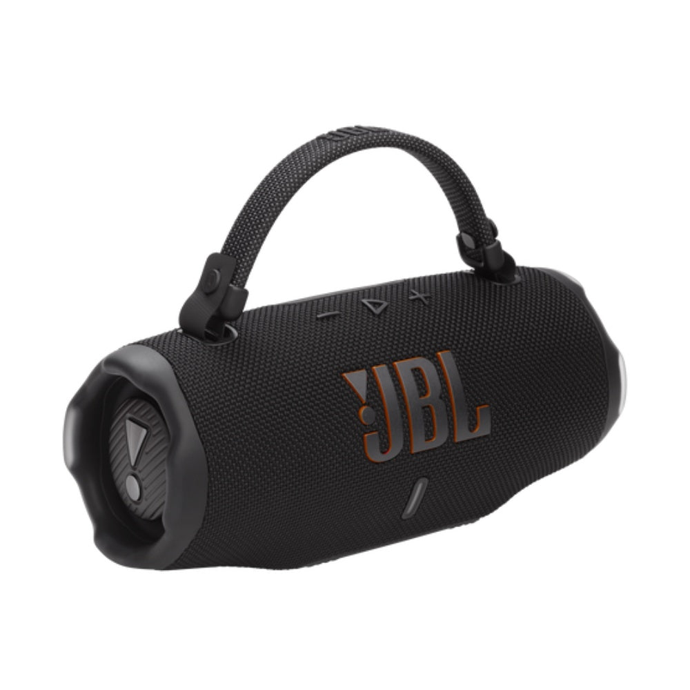 JBL - JBL Charge 6 - Portable Bluetooth Speaker - Cle Market