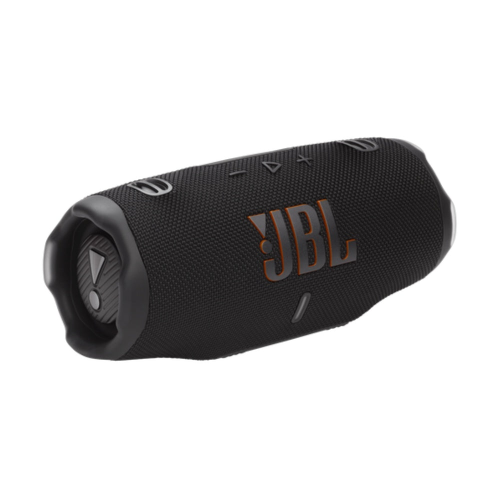 JBL - JBL Charge 6 - Portable Bluetooth Speaker - Cle Market