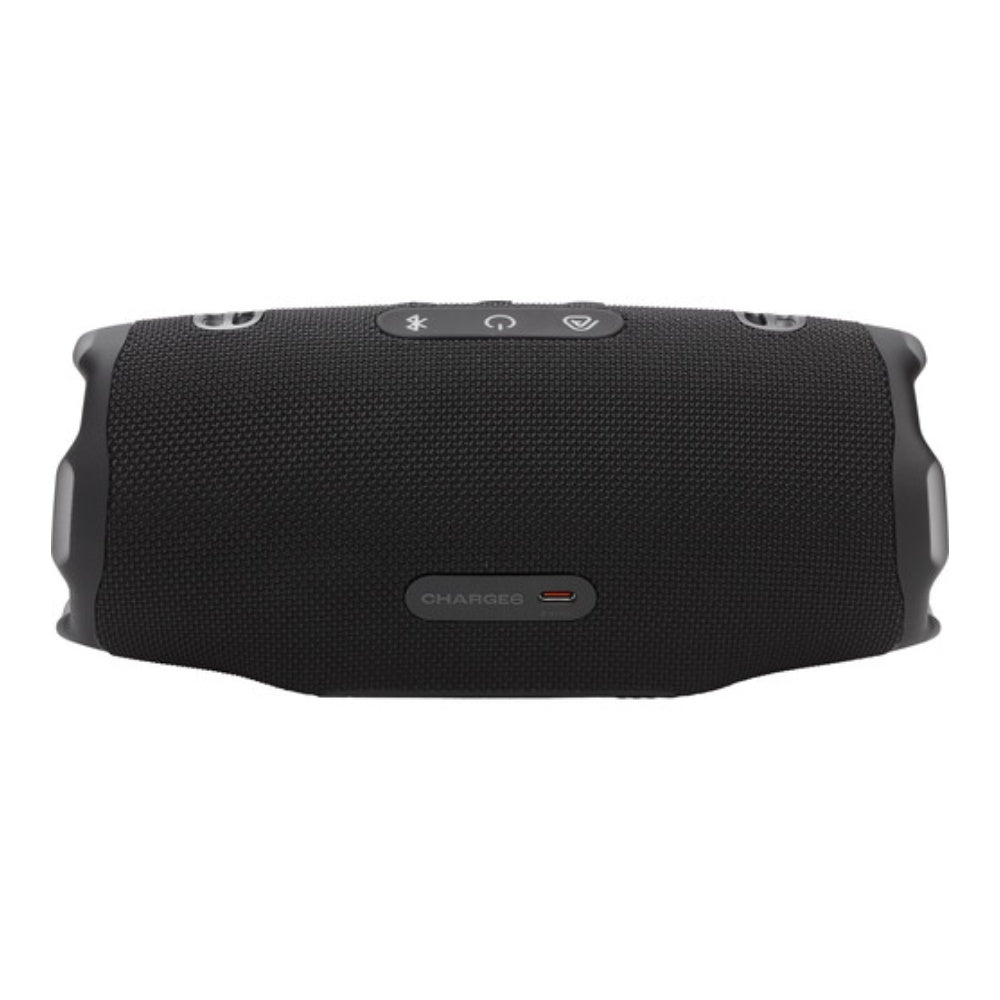 JBL - JBL Charge 6 - Portable Bluetooth Speaker - Cle Market