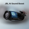 JBL - JBL Charge 6 - Portable Bluetooth Speaker - Cle Market