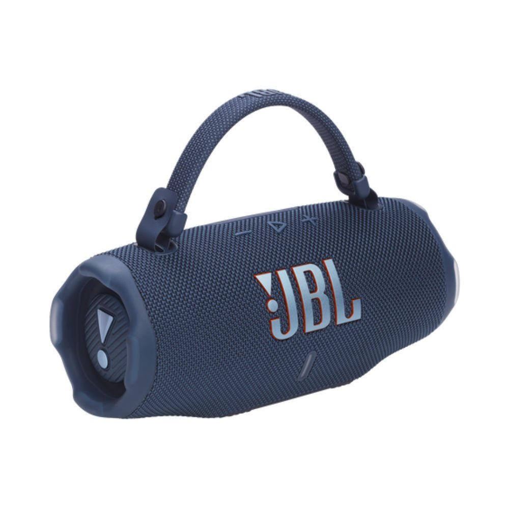 JBL Charge 6 - Portable Bluetooth Speaker Speaker | JBL - Cle Market