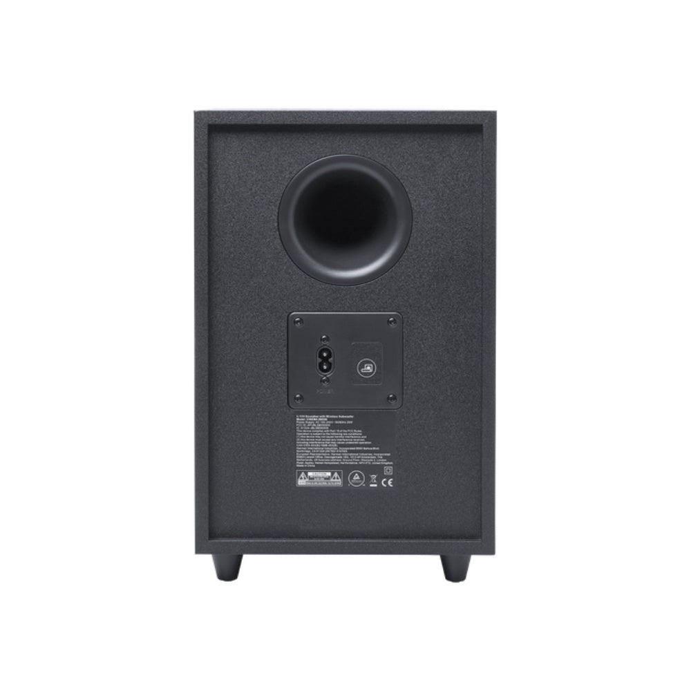 JBL - JBL Cinema Soundbar 250W SB550 - Cle Market