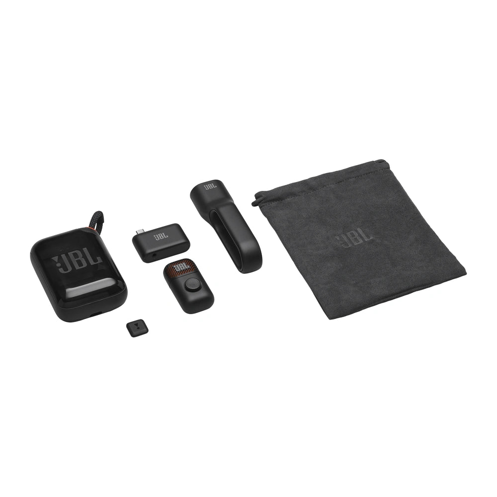 JBL EasySing Mic Mini