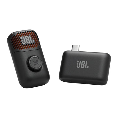 JBL EasySing Mic Mini