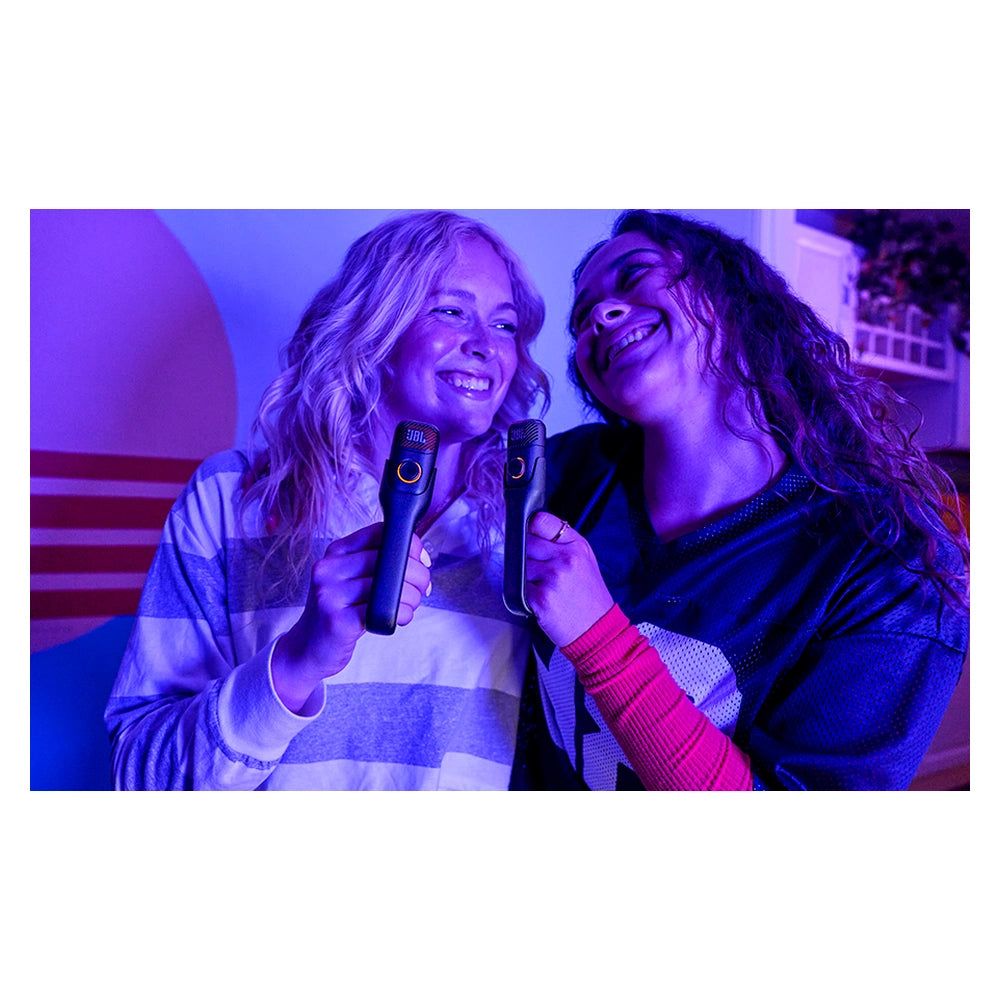 JBL EasySing Mic Mini
