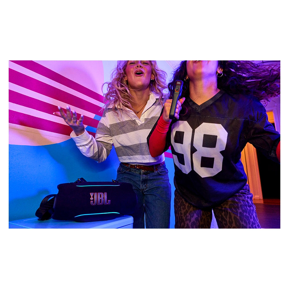 JBL EasySing Mic Mini