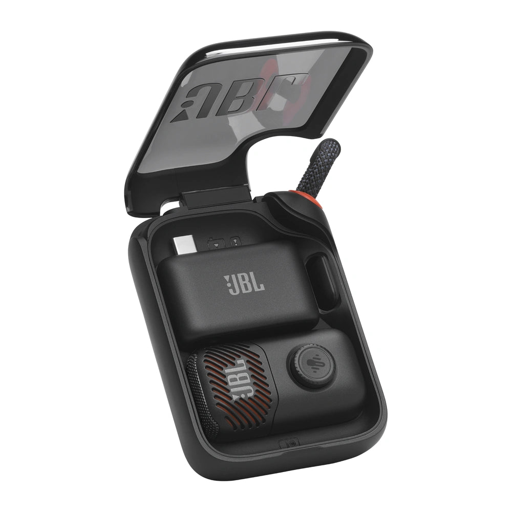 JBL EasySing Mic Mini
